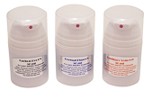Three Pack 50ml Gel for Laser and IPL  UPC 713651520093