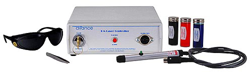 DM2050 Professional Laser Epilator Machine DM-2050-AU-1YWR UPC 639713495874