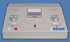 Professional Transcutaneous Epilation