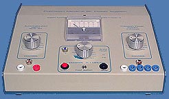Aavexx 600 Professional Electrolysis Machine