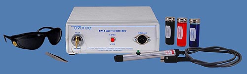 DM4050 Laser Hair Removal Kit DM-4050-US-1YWR UPC 609456171786