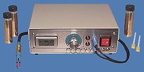 Salon Use Shortwave Probeless Epilation System