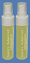 Treatment for Ingrown Hair and Razor Rash, Discomfort and Pain