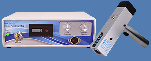 SPL600 Intense Pulsed Light for permanent hair reduction, tattoo removal and more.
