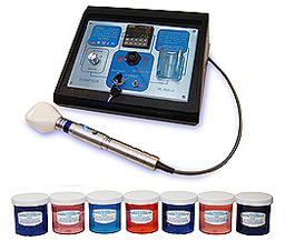 IPL950-UV Kit with Treatment Gel Variety Pack