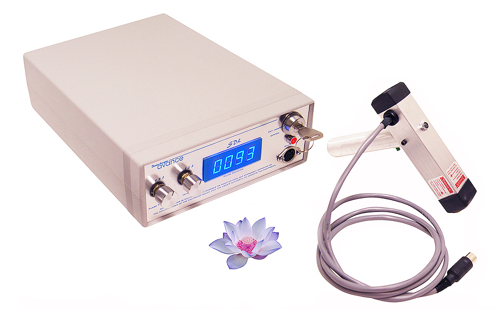 Professional Laser Rosacea Treatment Machine