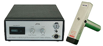 SDL60EC-DX Standard Epidermal Contact Diode Laser System