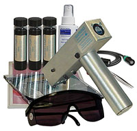 laser hair removal products